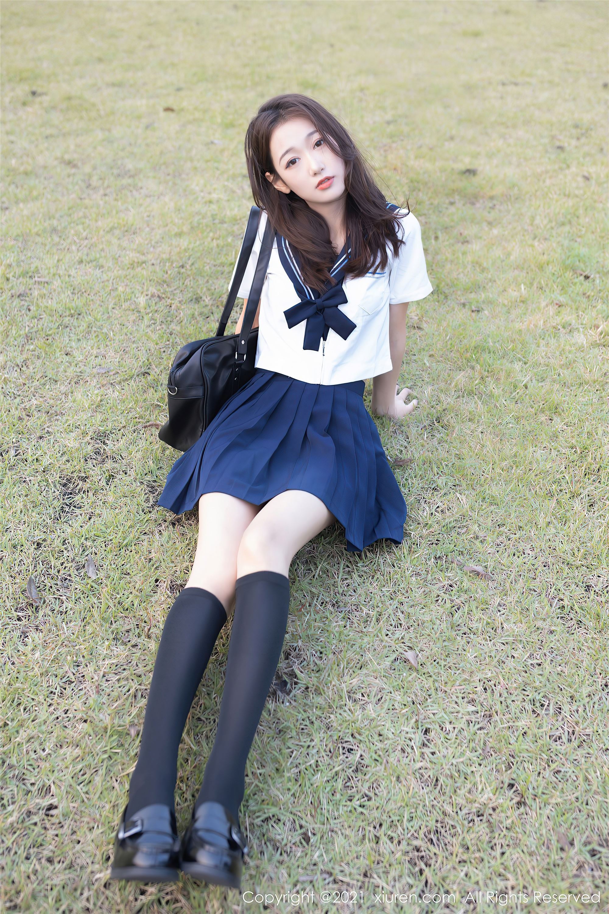 XiuRen秀人网  2021.04.07 No.3278 唐安琪